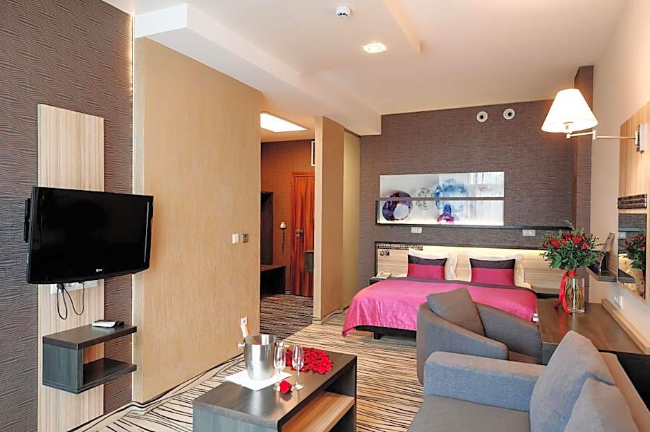 Blue Diamond Hotel Active SPA