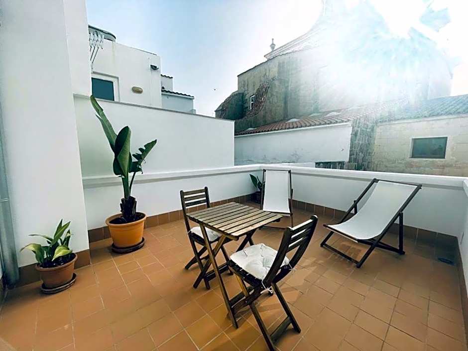 Hotel Casa Miranda - Adults Only