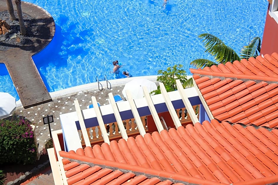 Bahia Principe Sunlight Tenerife