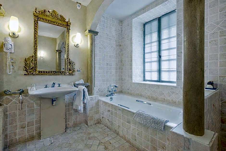 Hotel Villa Catarie