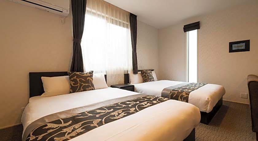 GRAND BASE Nagasaki Ekimae