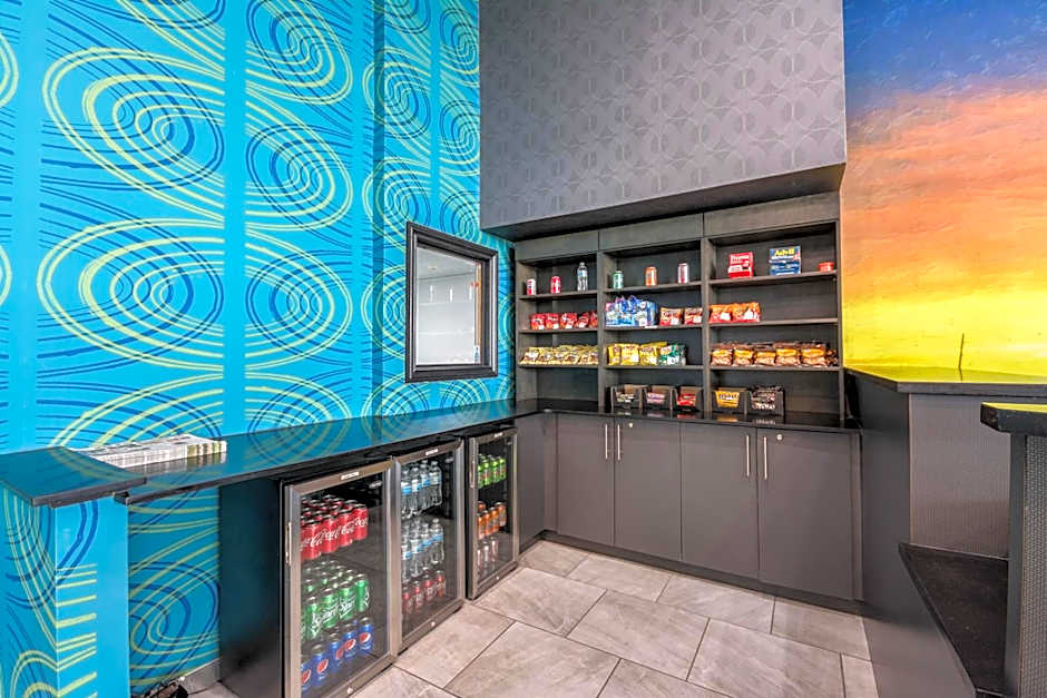 Bricktown Hotel & Extended Stay