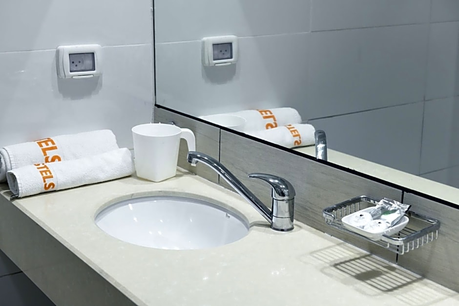 HI Karei Deshe Hostel