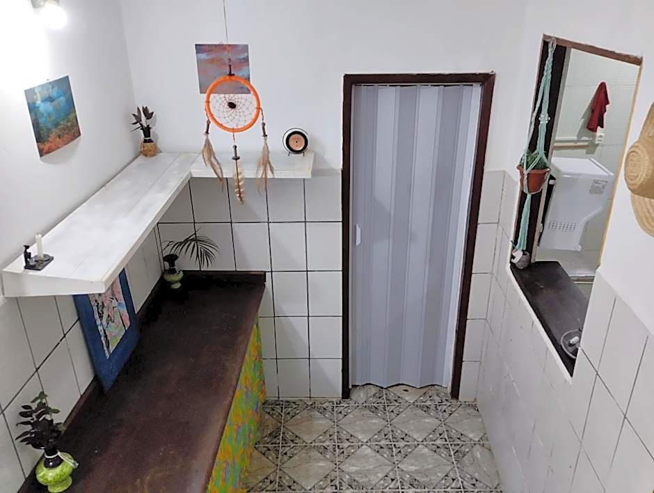 Jurema Hostel