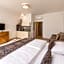 Hotel Karlova Prague - Mostecka 10 st Depandance