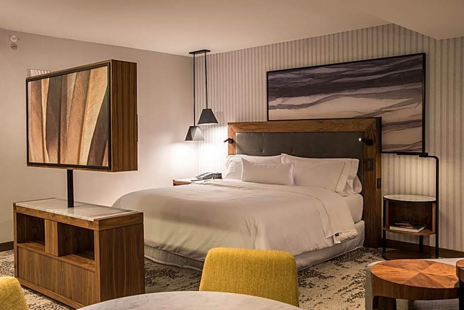 The Westin Monterrey Valle