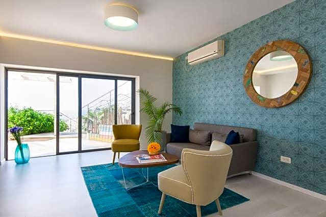 Eshkol Housing Haifa - Wallenberg Suites Complex