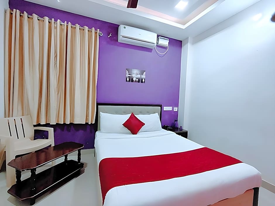 Hotel Naadi Stayinn by Abedrooms