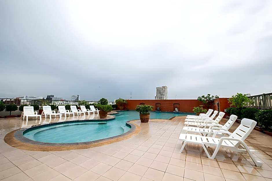 Piyada Residence Pattaya