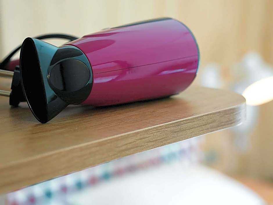 ibis Styles Caen Centre Paul Doumer