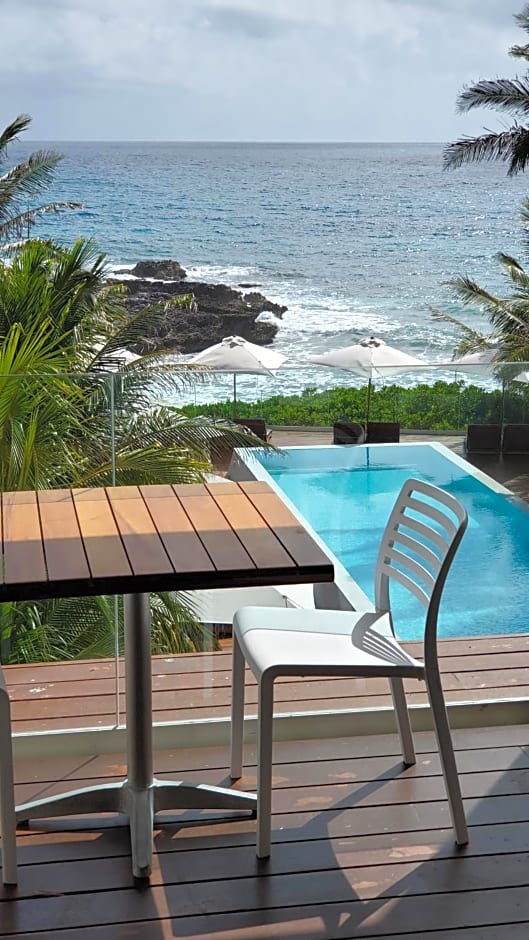 Hotel Secreto