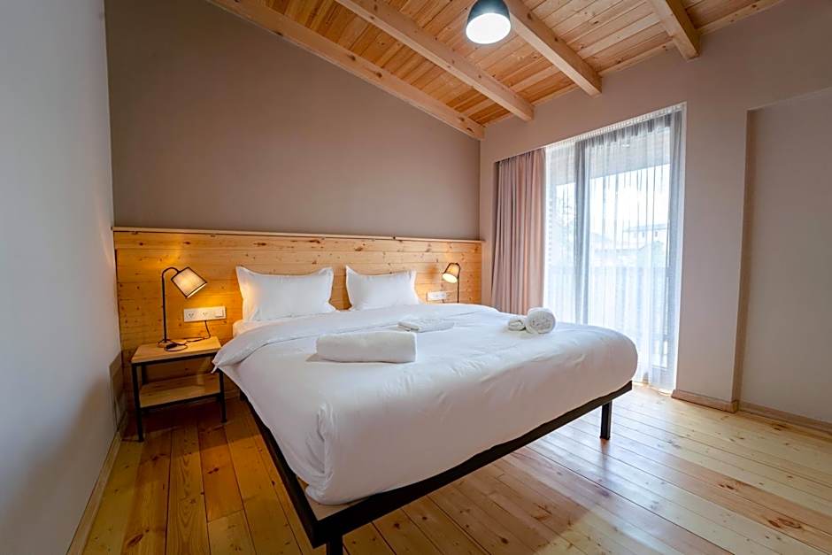 Lahili Boutique Hotel