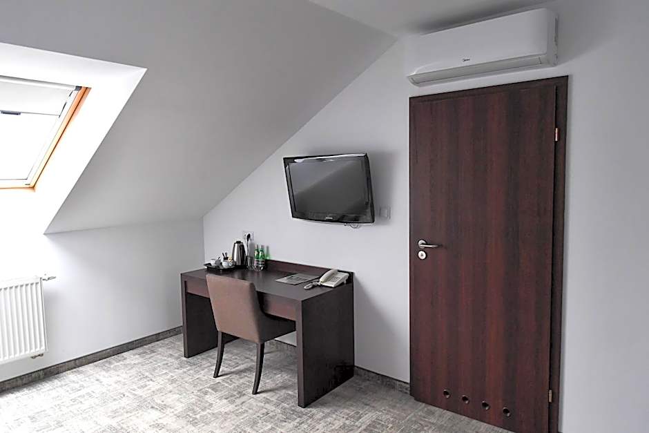 Hotel Focus Centrum Konferencyjne