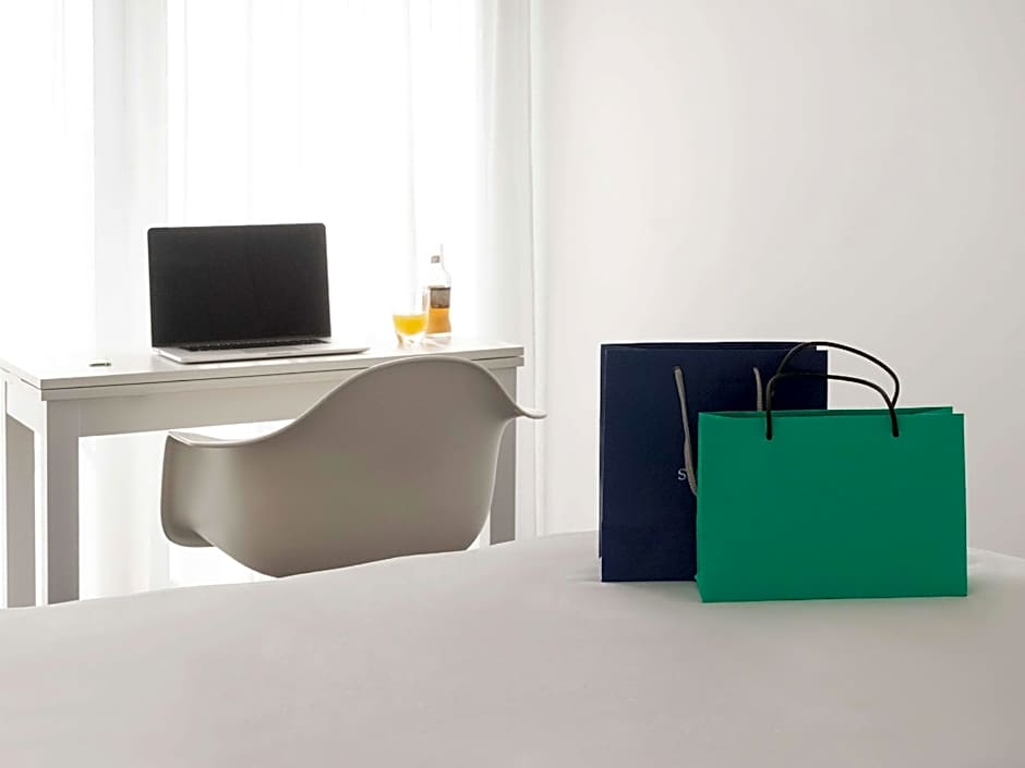 Ibis Styles Brussels Louise