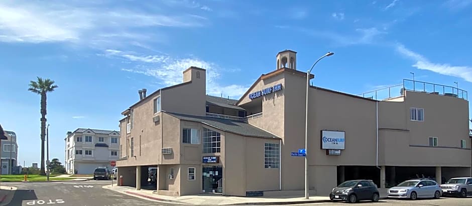 Ocean Surf Inn & Suites