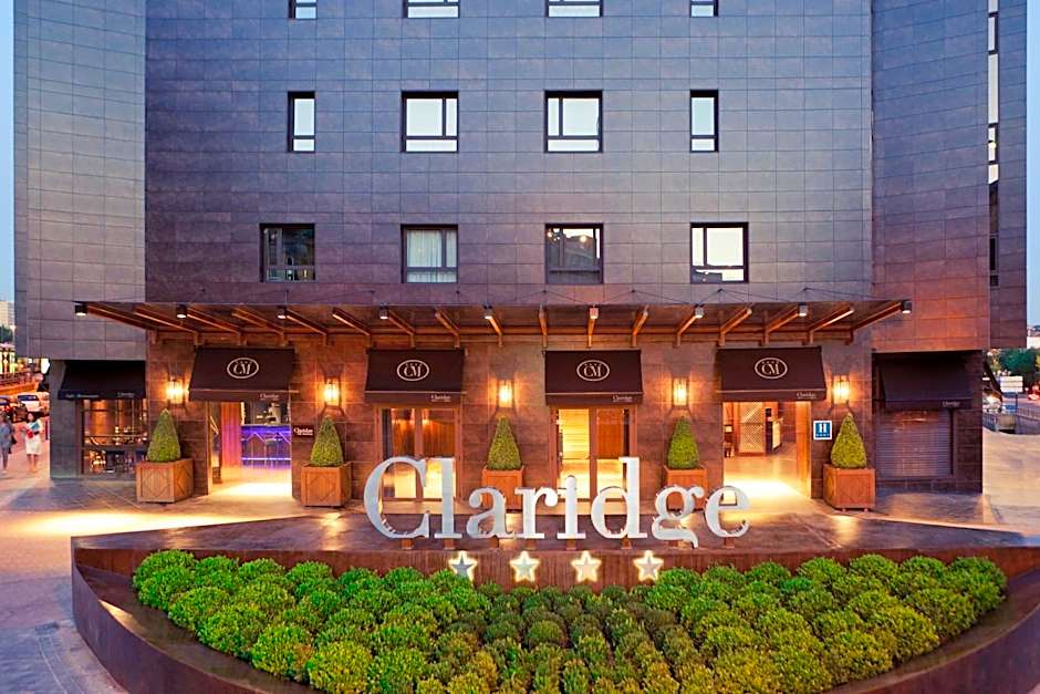 Claridge Madrid