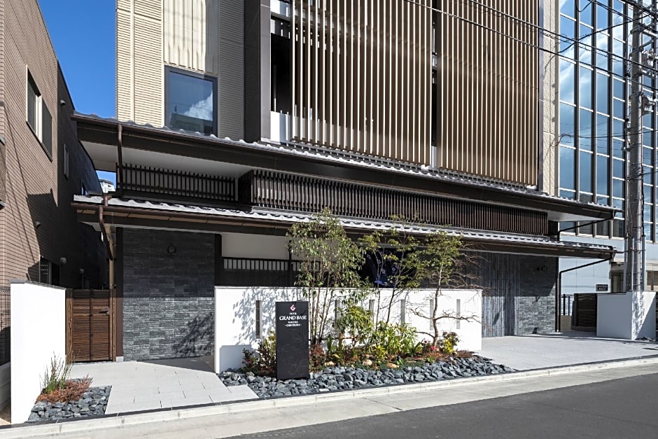 GRAND BASE Nagoya Chiyokura