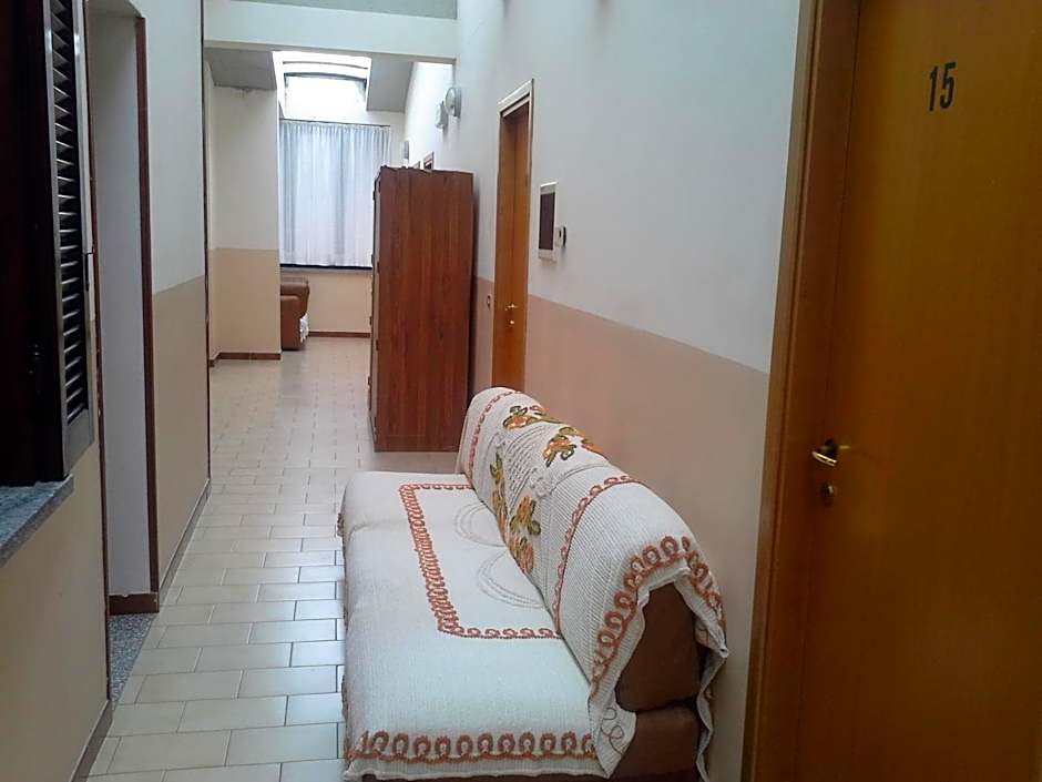 Hotel Ticino Ristorante Chierico