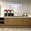 Hampton Inn By Hilton York