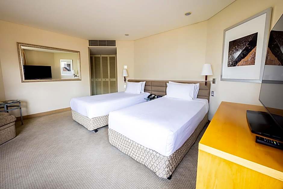 InterContinental Adelaide By IHG