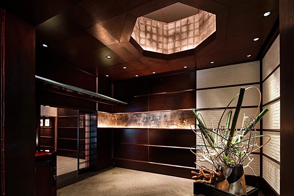 The Ritz-Carlton Osaka