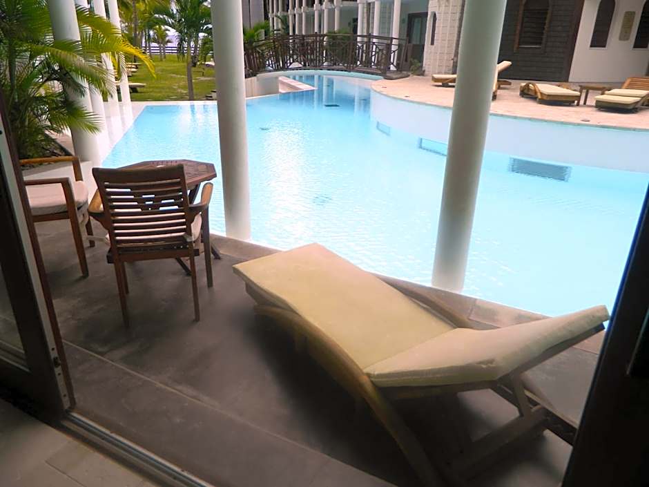 Le Saint Alexis **** Hotel & Spa