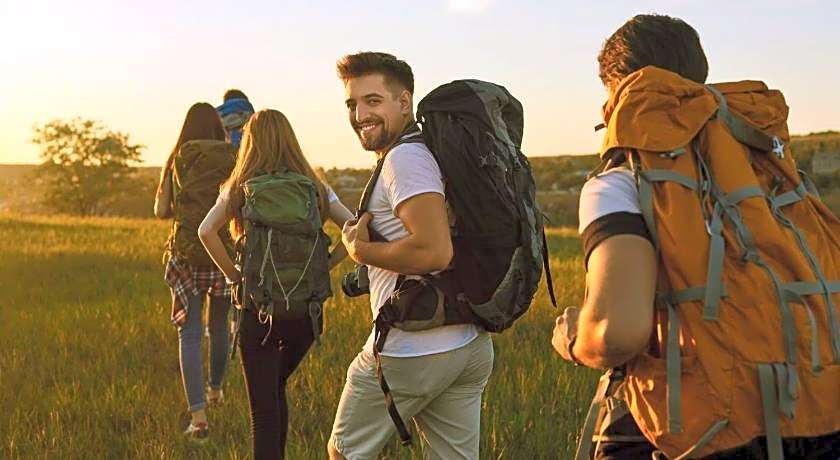 Funk Bunk Inn - Bed & Breakfast