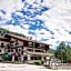 Hotel Sporting