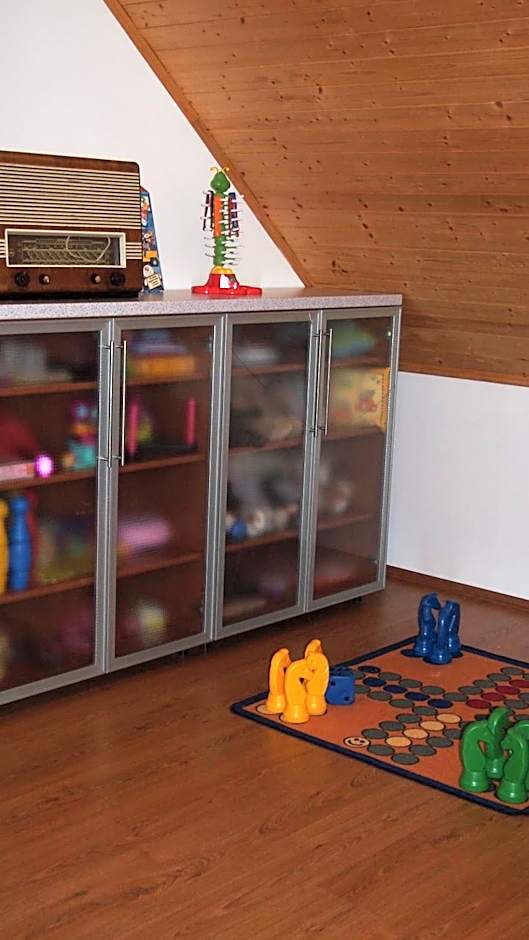 Penzion u Šimečků