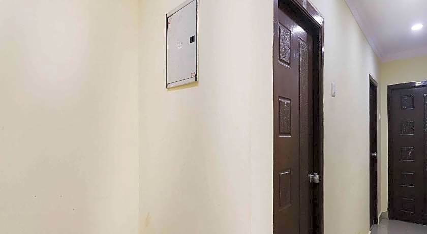 Hotel Sai Pariwar by OYO Rooms – Hyderabad, 