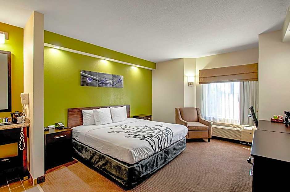 Sleep Inn Frederick - Ballenger Creek