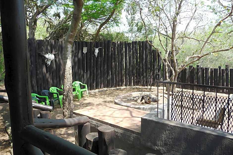 Isinkwe Bush Camp