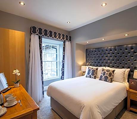 Single Room with Shower