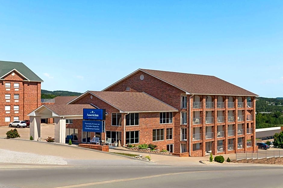 AmericInn by Wyndham Branson & Conference Center