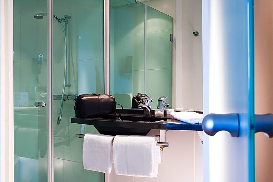 Escale Oceania Rennes Cap Malo