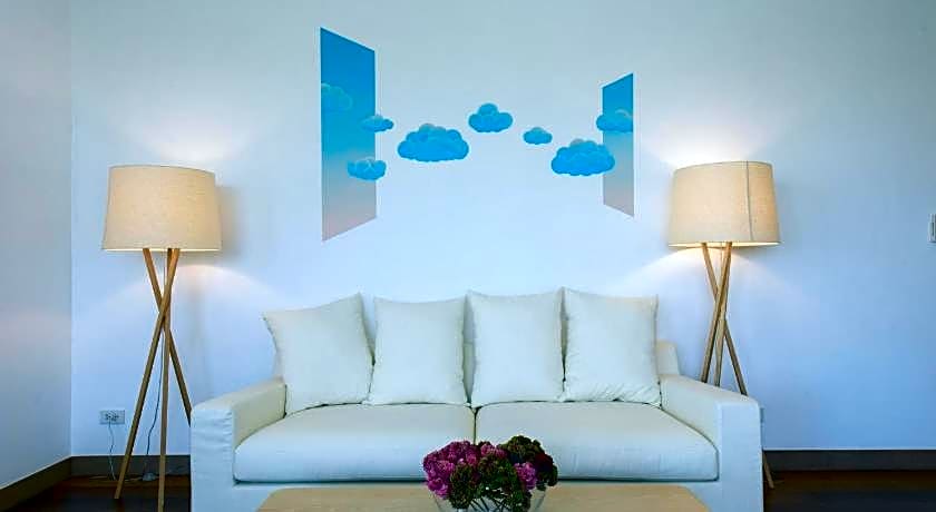 THE GALLERY KHAO YAI HOTEL AND RESIDENCE