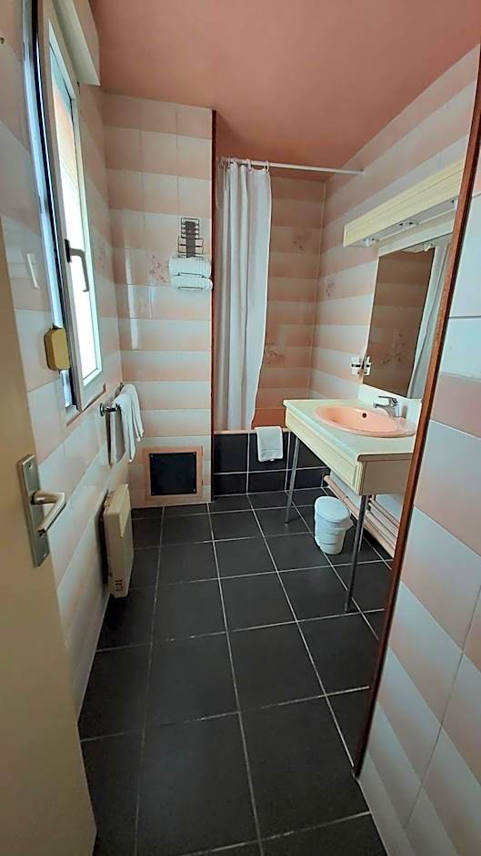 Hôtel 1er Consul Rouen