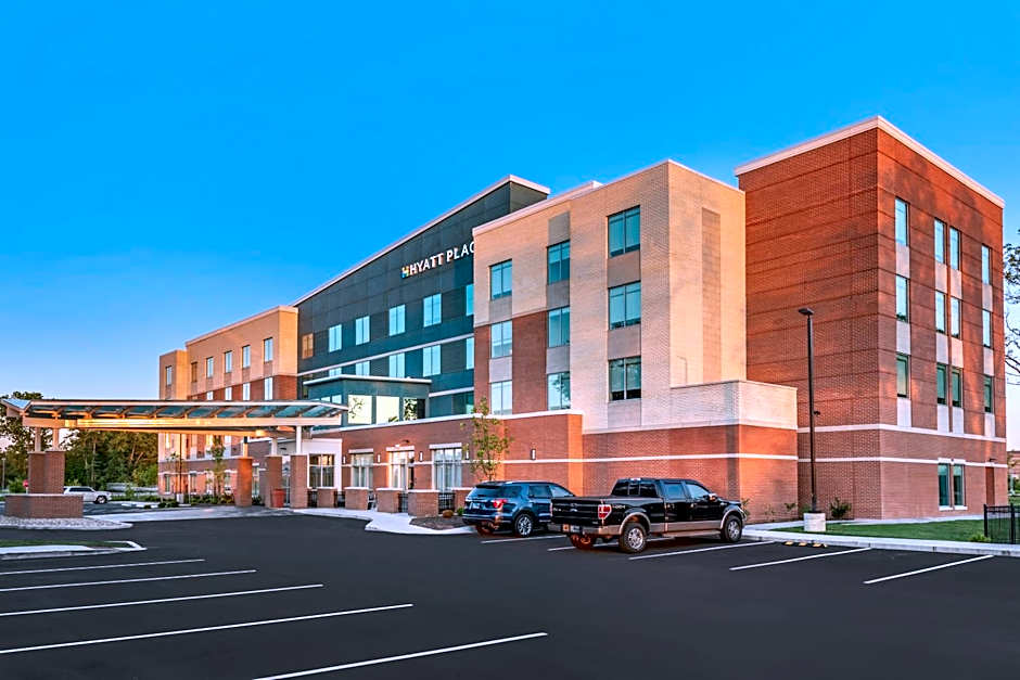 Hyatt Place Indianapolis Carmel
