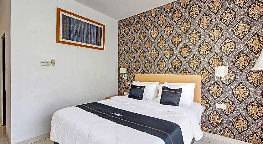 Collection O Gunung Kidul Near Baron Beach Formerly Orchid Hotel