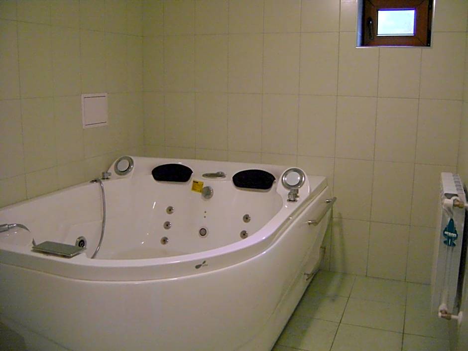 Guest House Todorini kashti