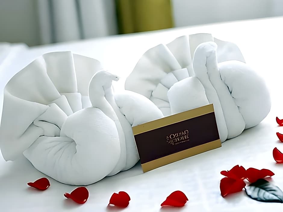 Orchid Hotel Hue