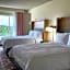 Holiday Inn Hotel And Suites Fayetteville W-Fort Bragg Area By IHG