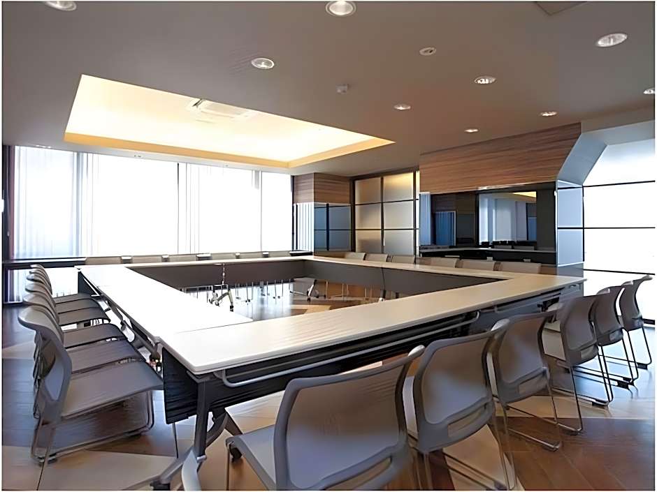 Shizutetsu Hotel Prezio Shizuoka Ekinan