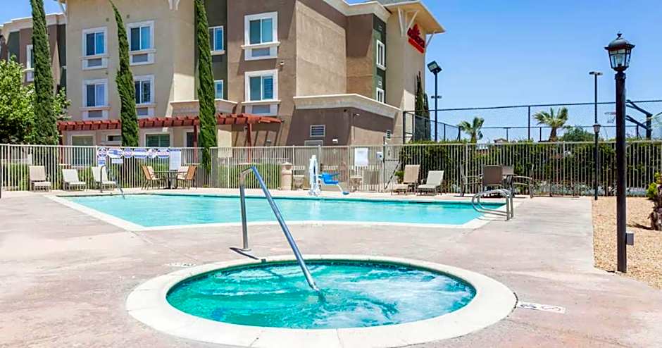Hawthorn Suites by Wyndham Victorville