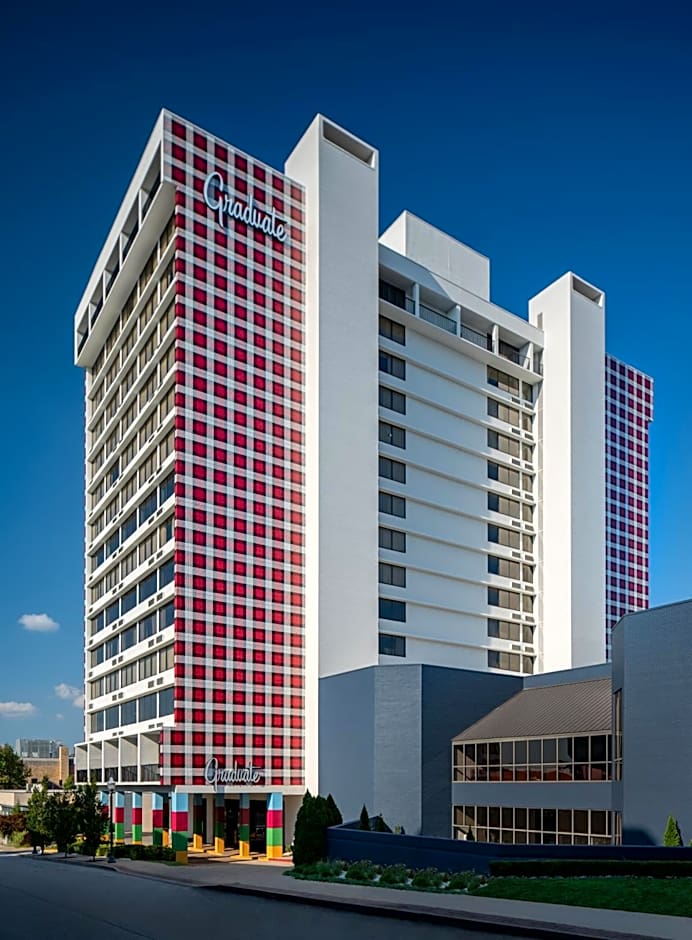 Graduate by Hilton Fayetteville, AR