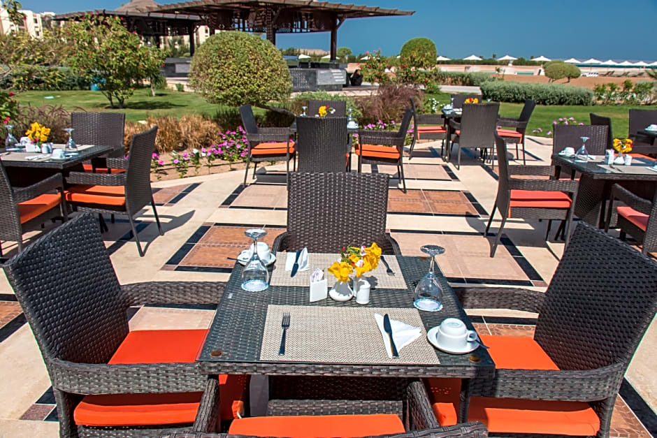 Gravity Hotel Aqua Park Hurghada