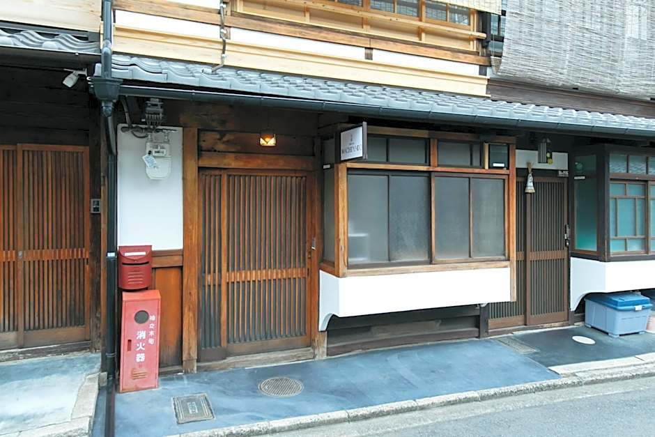 MACHIYADO 京都南禅寺道