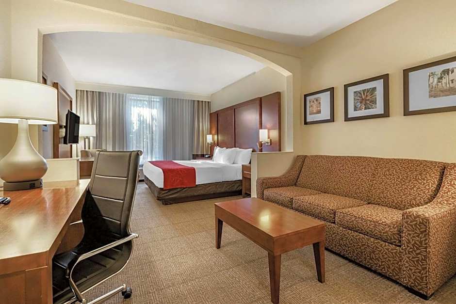 Comfort Suites Miami