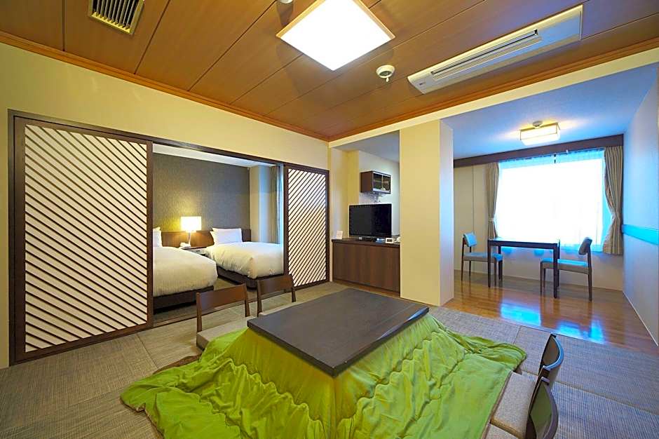 Kawaguchiko Park Hotel