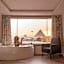 Pyramid Edge Hotel & Exclusive Pyramids View Rooftop